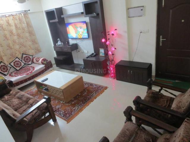3 BHK Apartment in Whitefield for rent Bengaluru. The reference number is 19901028