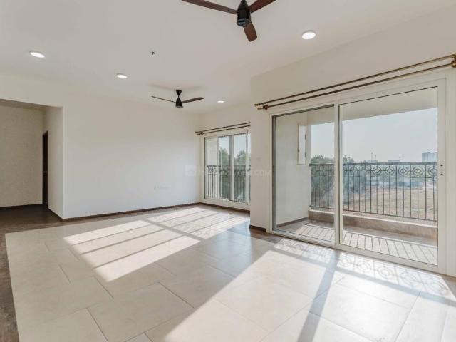 3 BHK Apartment in Whitefield for rent Bengaluru. The reference number is 19934949