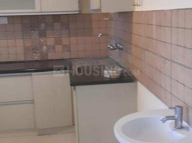 3 BHK Apartment in Whitefield for rent Bengaluru. The reference number is 19963568