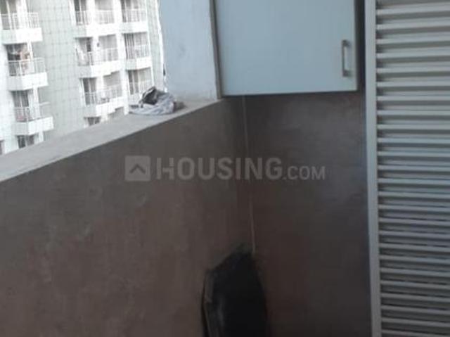 3 BHK Apartment in Whitefield for rent Bengaluru. The reference number is 19964419