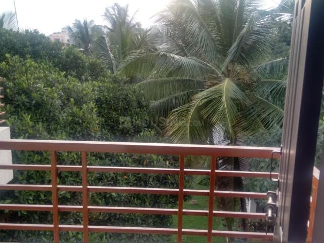 3 BHK Apartment in Whitefield for rent Bengaluru. The reference number is 19964583