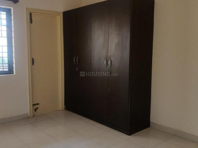 3 BHK Apartment in Whitefield for rent Bengaluru. The reference number is 19984463