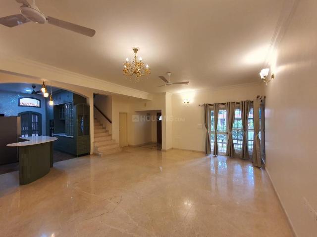 3 BHK Apartment in Whitefield for rent Bengaluru. The reference number is 19993802
