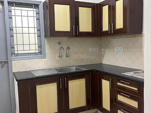 3 BHK Apartment in Whitefield for rent Bengaluru. The reference number is 19037702