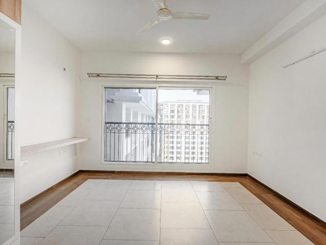 3 BHK Apartment in Whitefield for rent Bengaluru. The reference number is 19157907