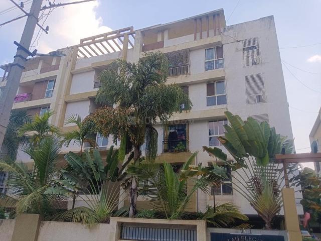 3 BHK Apartment in Whitefield for rent Bengaluru. The reference number is 20408280