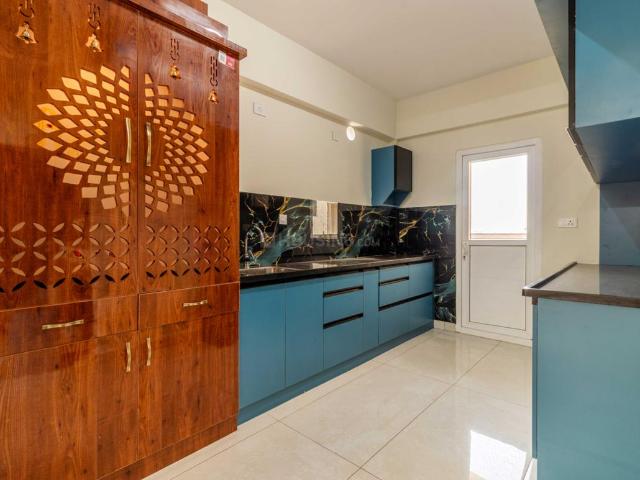 3 BHK Apartment in Whitefield for rent Bengaluru. The reference number is 20426087