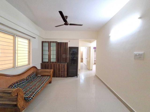 3 BHK Apartment in Whitefield for rent Bengaluru. The reference number is 20430784
