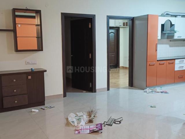 3 BHK Apartment in Whitefield for rent Bengaluru. The reference number is 20432065