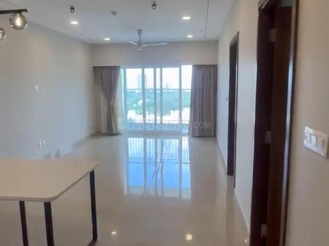 3 BHK Apartment in Whitefield for rent Bengaluru. The reference number is 20448018