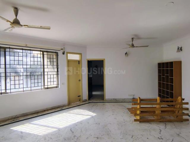 3 BHK Apartment in Whitefield for rent Bengaluru. The reference number is 20448158