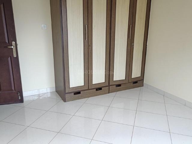 3 BHK Apartment in Whitefield for rent Bengaluru. The reference number is 20451253