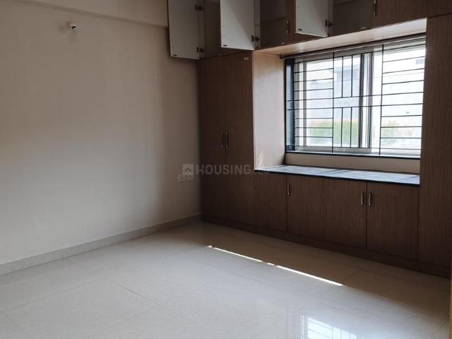 3 BHK Apartment in Whitefield for rent Bengaluru. The reference number is 20454739
