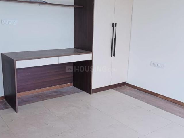 3 BHK Apartment in Whitefield for rent Bengaluru. The reference number is 20467173