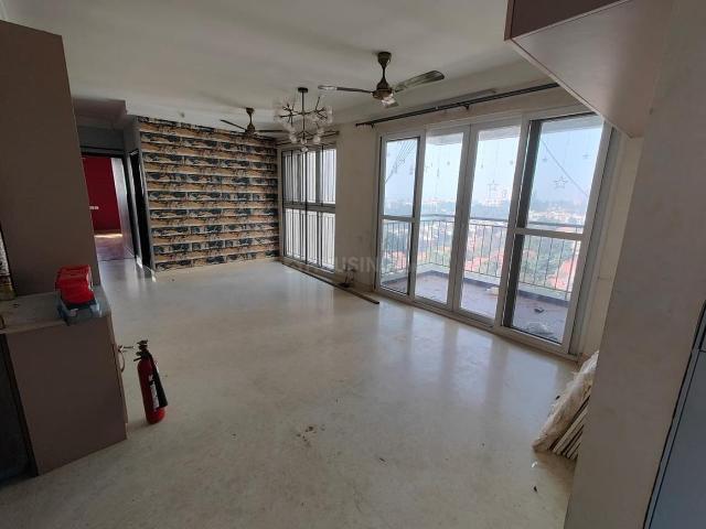 3 BHK Apartment in Whitefield for rent Bengaluru. The reference number is 20468883