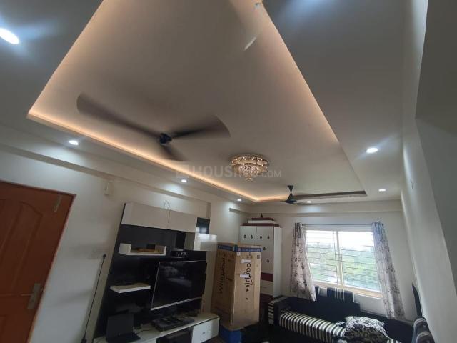 3 BHK Apartment in Whitefield for rent Bengaluru. The reference number is 20484049
