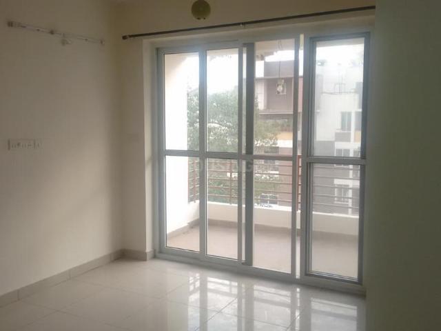 3 BHK Apartment in Whitefield for rent Bengaluru. The reference number is 20547184
