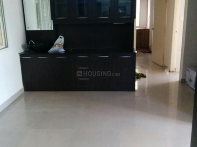 3 BHK Apartment in Whitefield for rent Bengaluru. The reference number is 20594617