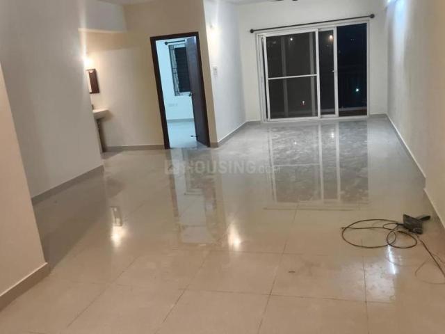 3 BHK Apartment in Whitefield for rent Bengaluru. The reference number is 20595772