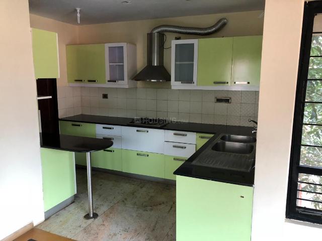 3 BHK Apartment in Whitefield for rent Bengaluru. The reference number is 20627181