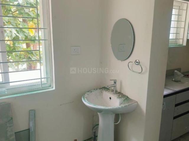 3 BHK Apartment in Whitefield for rent Bengaluru. The reference number is 20641567