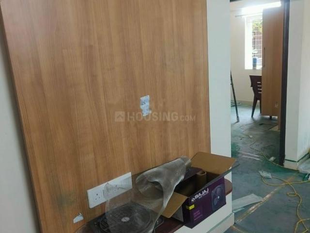 3 BHK Apartment in Whitefield for rent Bengaluru. The reference number is 20648221