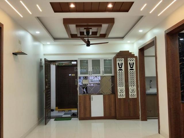 3 BHK Apartment in Whitefield for rent Bengaluru. The reference number is 20653817
