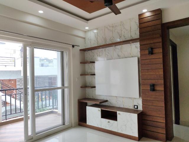 3 BHK Apartment in Whitefield for rent Bengaluru. The reference number is 20665844