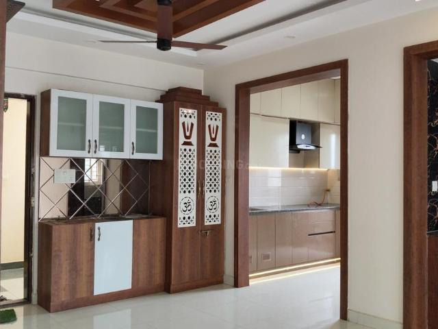 3 BHK Apartment in Whitefield for rent Bengaluru. The reference number is 20666102