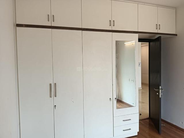 3 BHK Apartment in Whitefield for rent Bengaluru. The reference number is 20672074