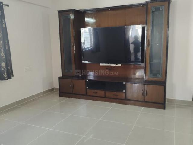 3 BHK Apartment in Whitefield for rent Bengaluru. The reference number is 20688359
