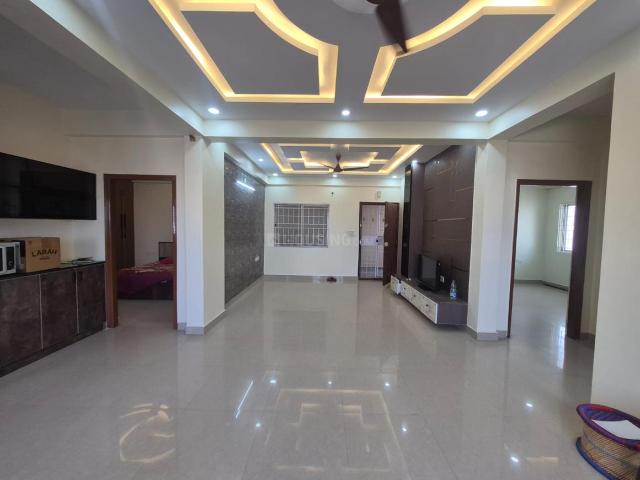 3 BHK Apartment in Whitefield for rent Bengaluru. The reference number is 20695961