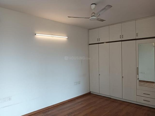 3 BHK Apartment in Whitefield for rent Bengaluru. The reference number is 20719502