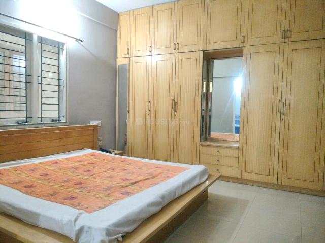 3 BHK Apartment in Whitefield for rent Bengaluru. The reference number is 20775419