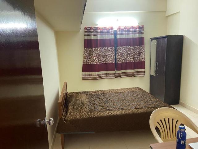 3 BHK Apartment in Whitefield for rent Bengaluru. The reference number is 20874584