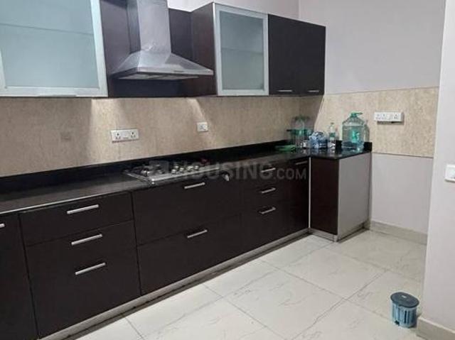 3 BHK Apartment in Whitefield for rent Bengaluru. The reference number is 20884930