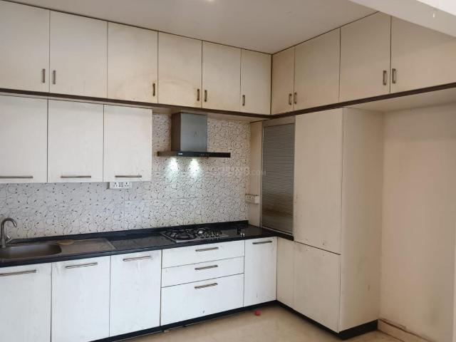 3 BHK Apartment in Whitefield for rent Bengaluru. The reference number is 20982790