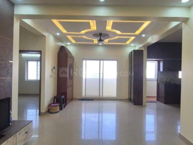 3 BHK Apartment in Whitefield for rent Bengaluru. The reference number is 20997876