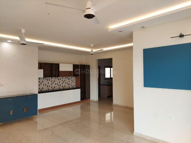 3 BHK Apartment in Whitefield for rent Bengaluru. The reference number is 20009329