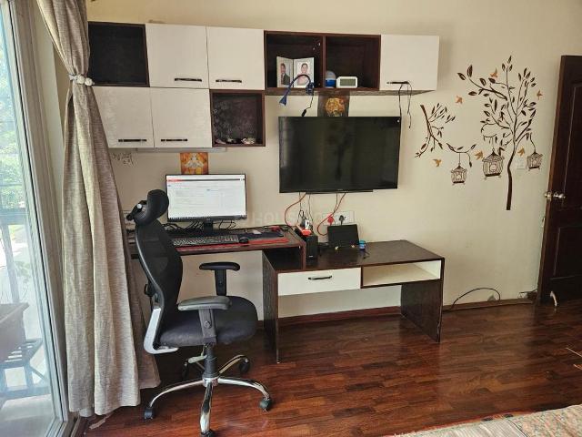 3 BHK Apartment in Whitefield for rent Bengaluru. The reference number is 20011670