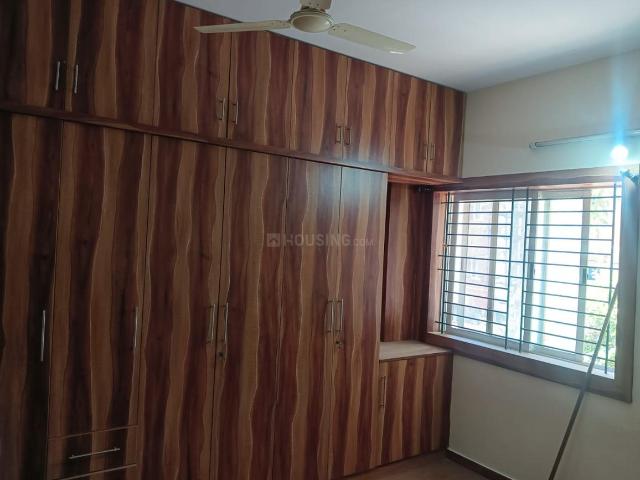 3 BHK Apartment in Whitefield for rent Bengaluru. The reference number is 20019570