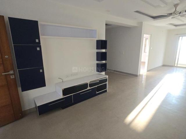 3 BHK Apartment in Whitefield for rent Bengaluru. The reference number is 20028015