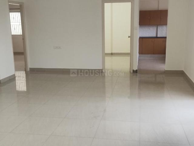 3 BHK Apartment in Whitefield for rent Bengaluru. The reference number is 20031976