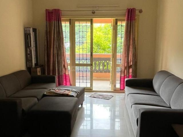 3 BHK Apartment in Whitefield for rent Bengaluru. The reference number is 20036510