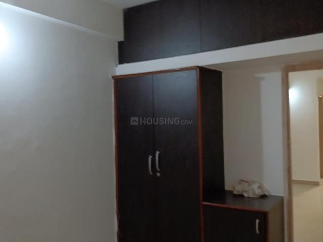 3 BHK Apartment in Whitefield for rent Bengaluru. The reference number is 20039428