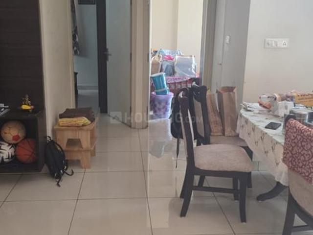 3 BHK Apartment in Whitefield for rent Bengaluru. The reference number is 20059670