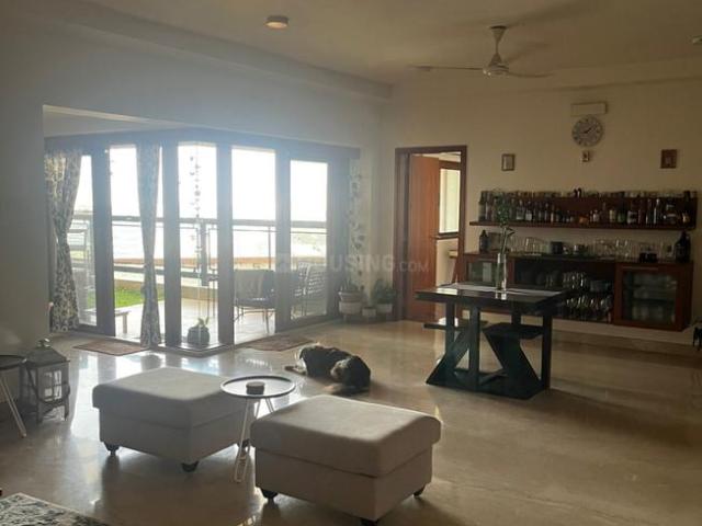 3 BHK Apartment in Whitefield for rent Bengaluru. The reference number is 20062586