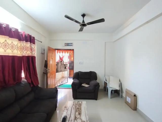3 BHK Apartment in Whitefield for rent Bengaluru. The reference number is 20085938