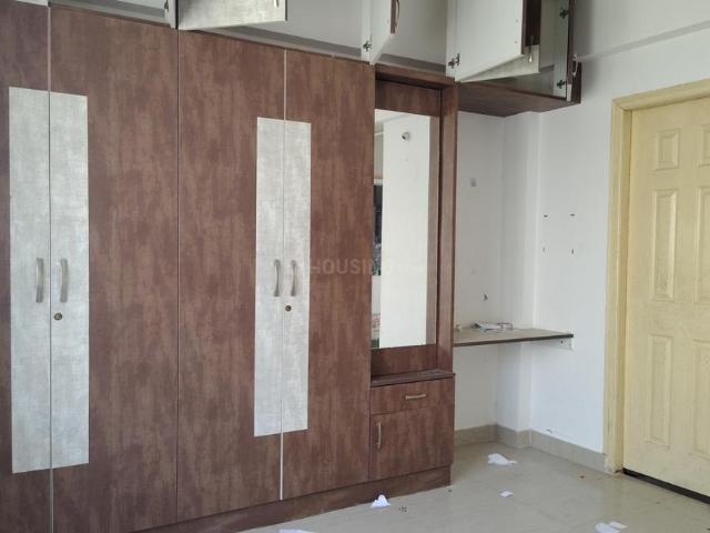 3 BHK Apartment in Whitefield for rent Bengaluru. The reference number is 20094671
