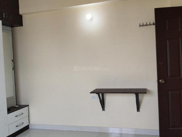 3 BHK Apartment in Whitefield for rent Bengaluru. The reference number is 20102600